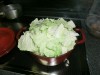扁炉ペェンロー―我が家の冬の定番の白菜鍋