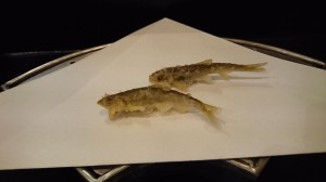 琵琶湖の鮎