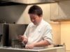 ISSEI YUASA「ラボのようなキッチンで結果に集中するイタリアンな懐石料理」