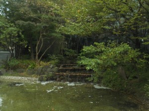 梅林阪公園 (2)